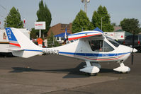 N199CT @ KMMV - /