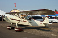 N4868V @ KMMV - /