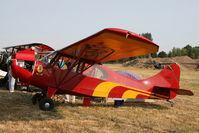 N1659E @ KMMV - /
