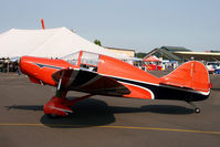 N18064 @ KMMV - /