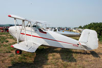 N7970S @ KMMV - KMMV