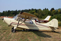 N82286 @ KMMV - /