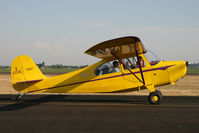 N83340 @ KMMV - /