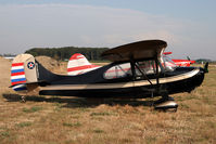 N3654E @ KMMV - /