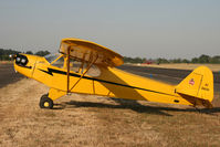 N3453K @ KMMV - /