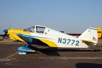 N3772 @ KMMV - 2008 McMinnville fly-in