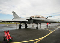 307 @ LFBG - Displayed during LFBG Airshow 2008 - by Shunn311