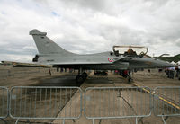 311 @ LFBF - Used as static display during Air Expo Airshow 2008 at LFBF - by Shunn311