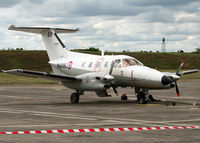 68 @ LFBF - Used as static display during Air Expo Airshow 2008 at LFBF - by Shunn311