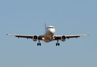 G-EZIT @ EGGW - AIRBUS A319-111 - by Paul Ashby