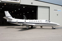 N324JT @ KALN - /