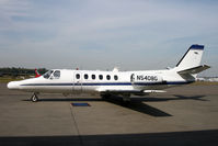 N5408G @ KPAE - /