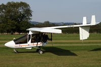 G-MVCC @ EGKH - /