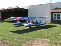 N138NA @ 1C8 - Cottonwood Airport, Rockford,IL