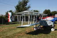 N35VR @ IA27 - /
