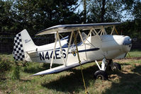 N44ES @ IA27 - /
