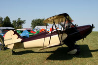 N230RS @ IA27 - /