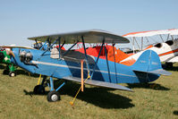N269J @ IA27 - /