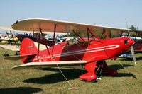 N275DB @ IA27 - /