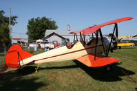 N400KR @ IA27 - /