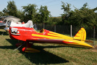 N516MH @ IA27 - /