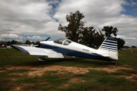 N722DK @ SC00 - Taken during the 2008 Triple-Tree Fly-In - by Bradley Bormuth