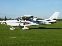 G-EFAM @ EGBK - Skylane - by Simon Palmer