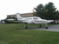N400CS @ N71 - Donegal Springs,/Mount Joy,PA
