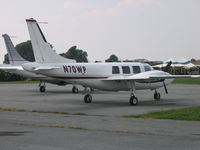 N70WP @ N71 - Donegal Springs/Mt.Joy,PA