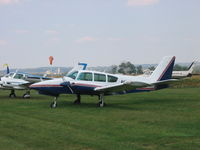 N721GA @ N71 - Donegal Springs/Mt.Joy,PA