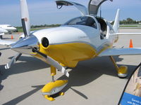 N1302C @ KPWK - Columbia 400/Cessna 4000 - by Dennis Ahearn