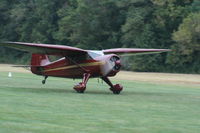 N69874 @ 64I - 2008 Lee Bottom Fly-in