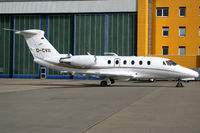 D-CVII @ CGN - visitor - by Wolfgang Zilske