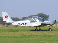 G-IFLE @ X3OT - private - by chris hall