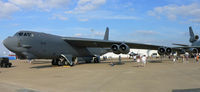 60-0042 @ AFW - At the 2008 Alliance Airshow -  AutoStitch - by Zane Adams