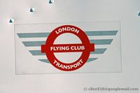 G-LGOC @ EGHP - Registered Owner: LONDON TRANSPORT FLYING CLUB LTD - by Clive Glaister