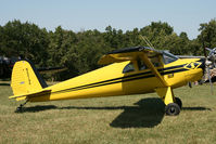 N2219K @ IA27 - /
