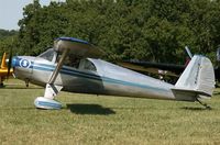 N2494K @ IA27 - /