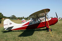 N2991E @ IA27 - /
