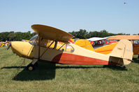 N3144E @ IA27 - /