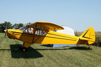 N451M @ IA27 - /