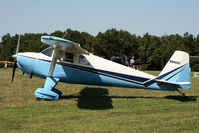 N9942C @ IA27 - /