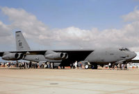 61-0029 @ KNKX - The B-52H Stratofortress on Static Display - by Mike Khansa