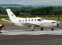 33 @ LFBG - Used during LFBG Airshow 2008 - by Shunn311