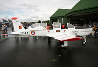 108 @ LFBG - Displayed during LFBG Airshow 2008 - by Shunn311