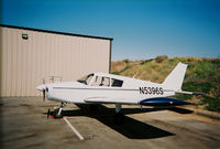 N5396S @ L18 - 5396S repainted in 2008 - by MBR N5396S @ L18 - 5396S repainted in 2008 - by MBR