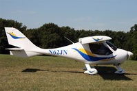 N62JN @ IA27 - /