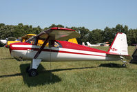 N900RY @ IA27 - /