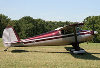 N1071K @ IA27 - /