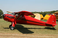 N2066K @ IA27 - /